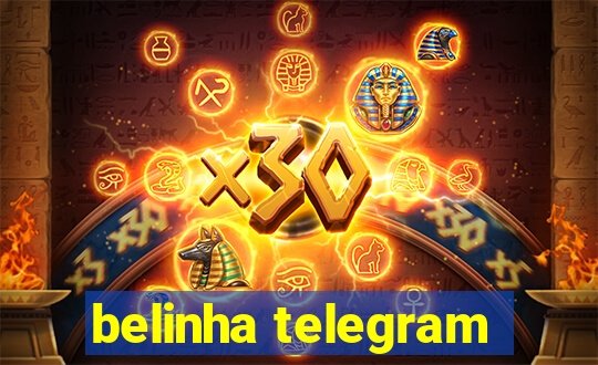 belinha telegram